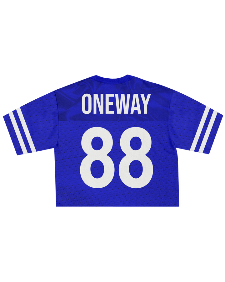 C.A.W Jersey