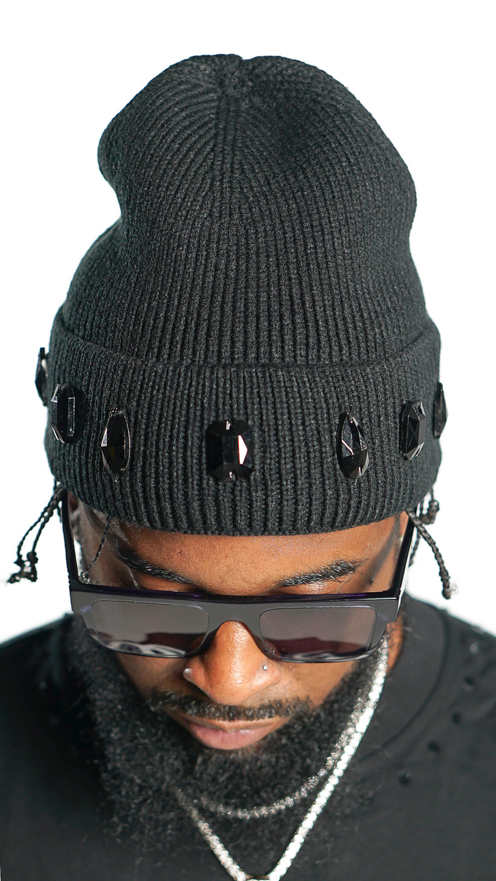 C.A.W beanie