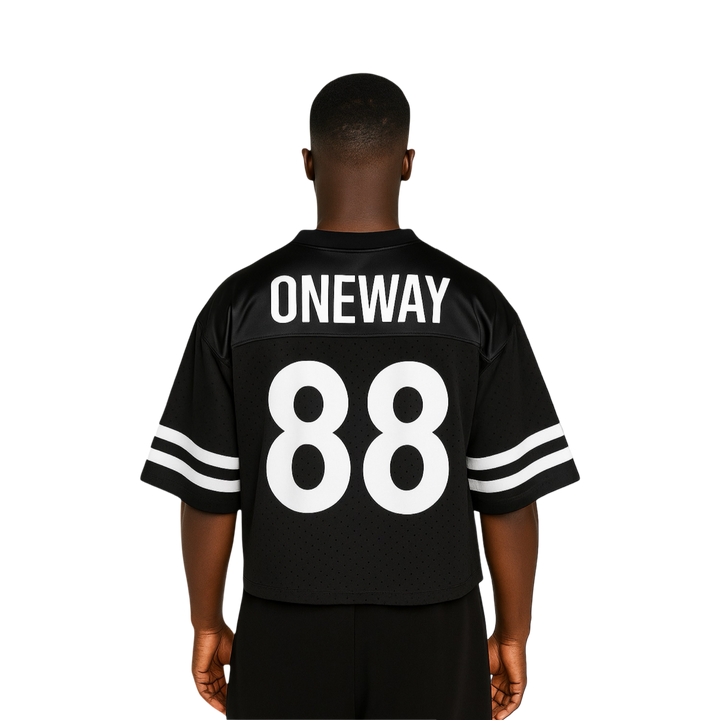 C.A.W Jersey