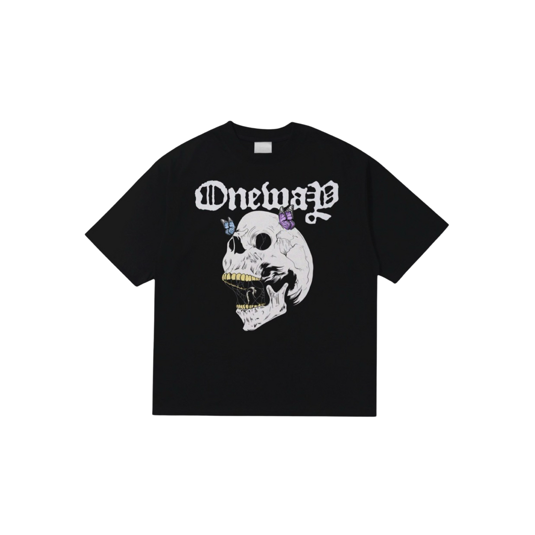 Sucker for head tee