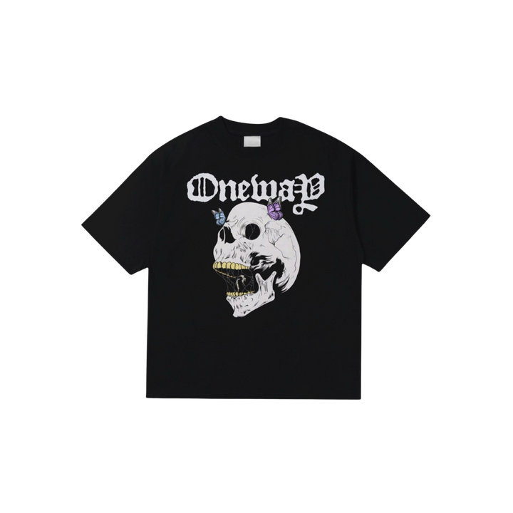 Sucker for head tee