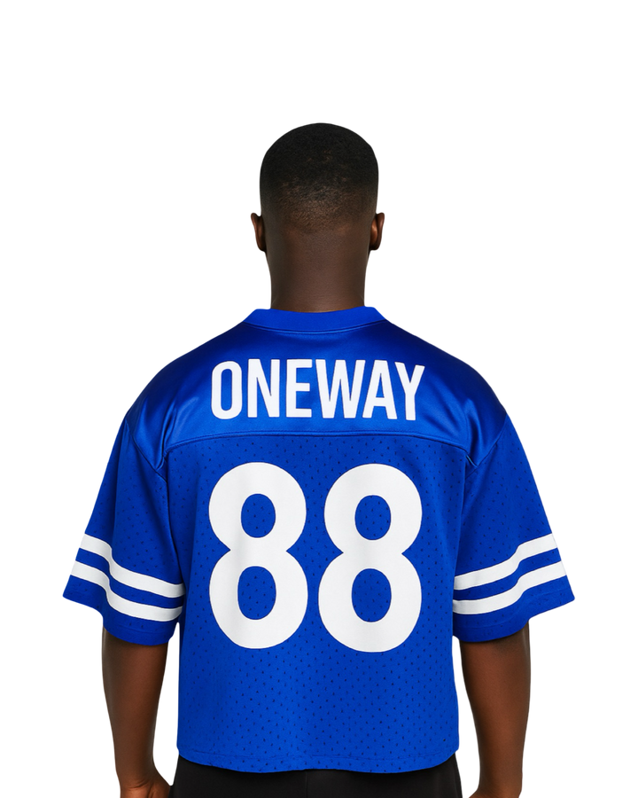 C.A.W Jersey