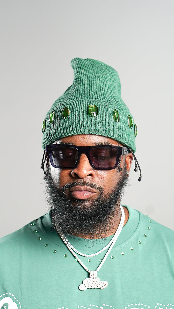 C.A.W beanie