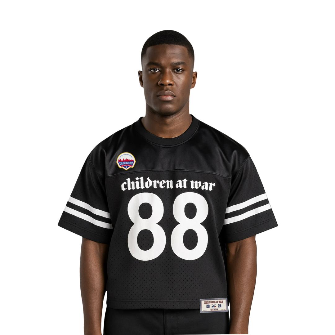 C.A.W Jersey