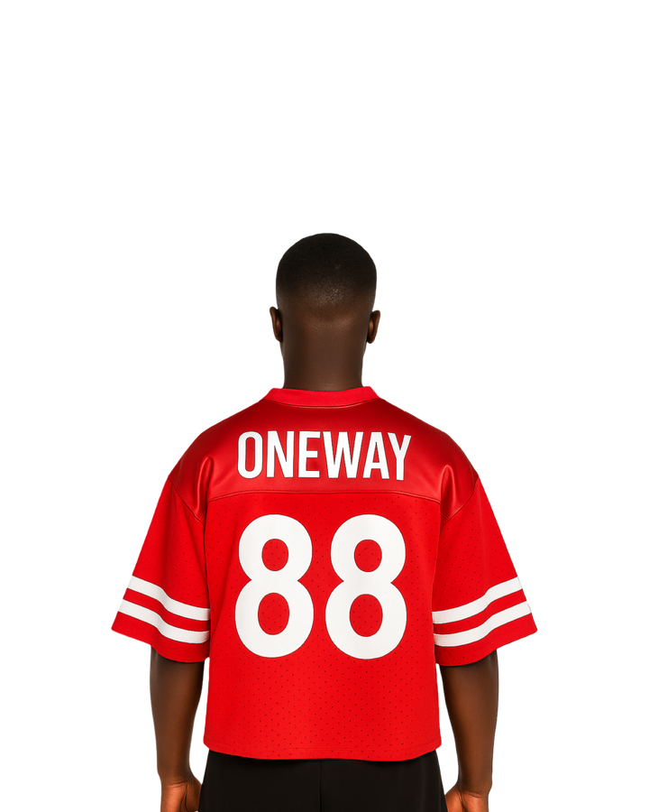 C.A.W Jersey