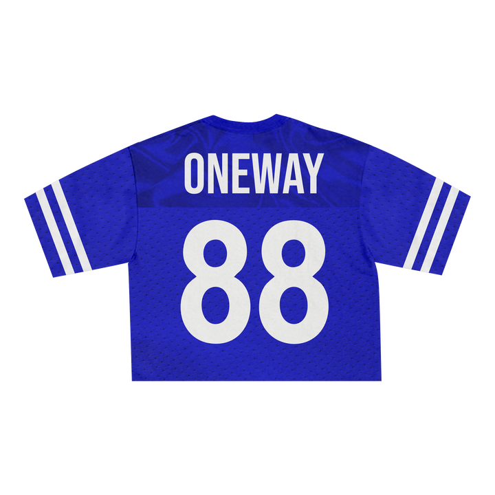 C.A.W Jersey