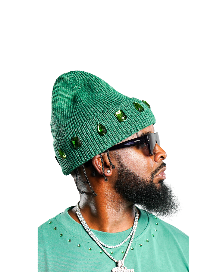 C.A.W beanie