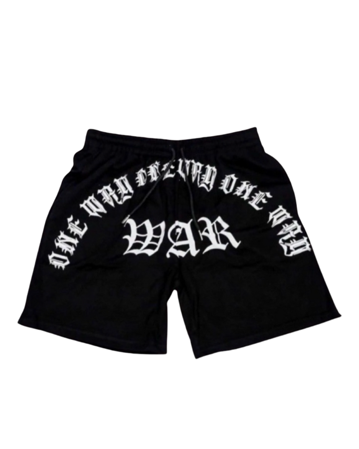 C.A.W Shorts