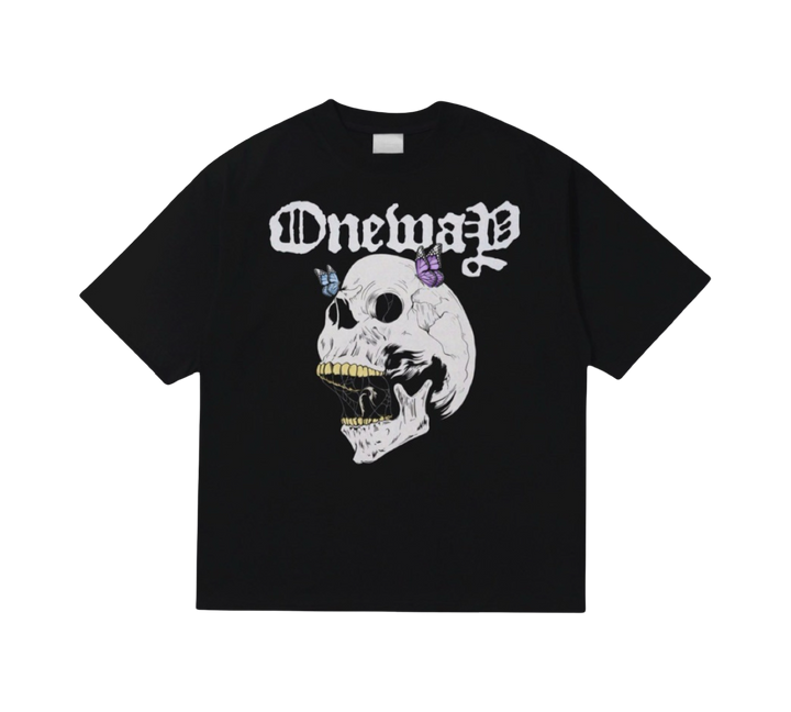 Sucker for head tee