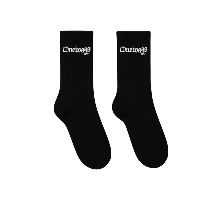 Oneway socks