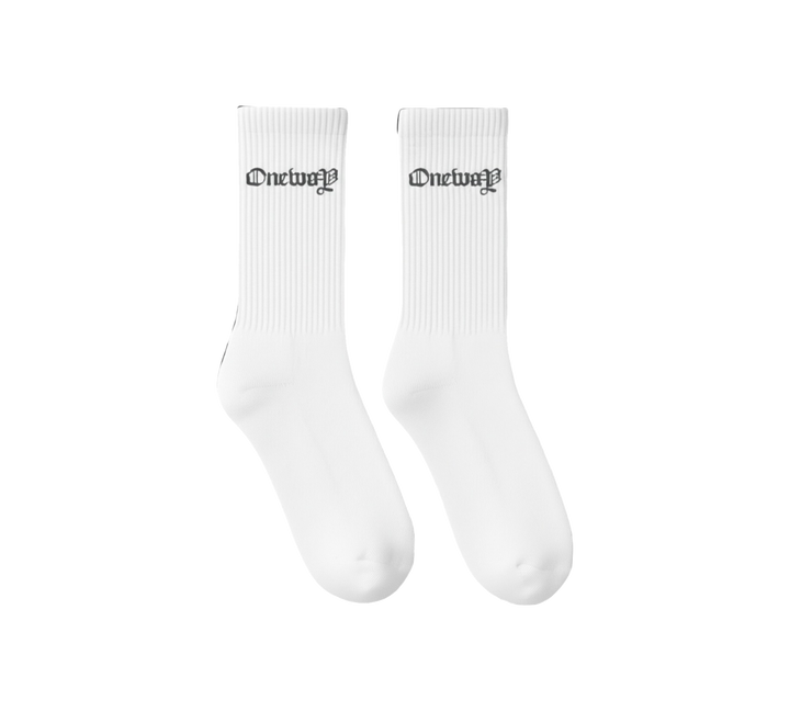 Oneway socks