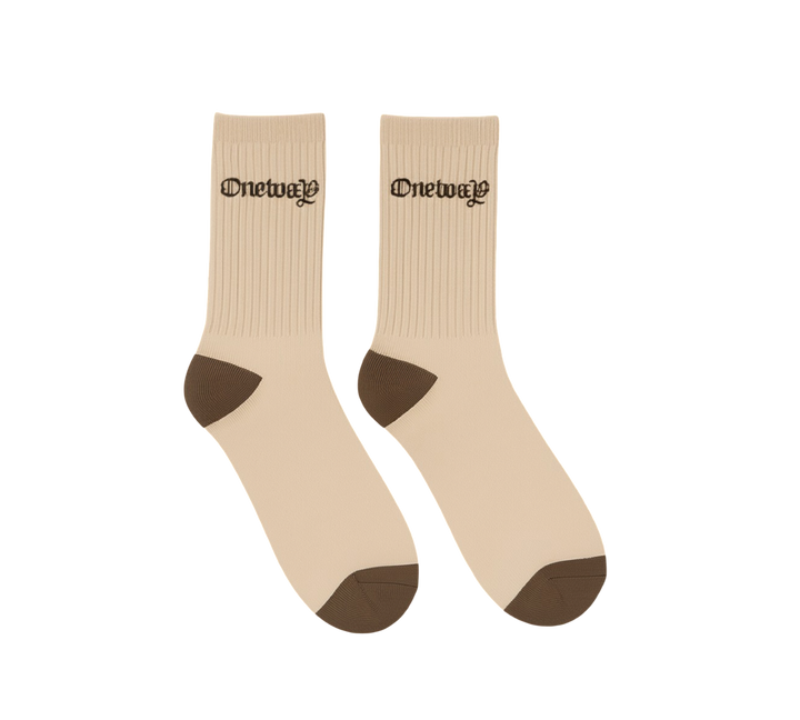 Oneway socks