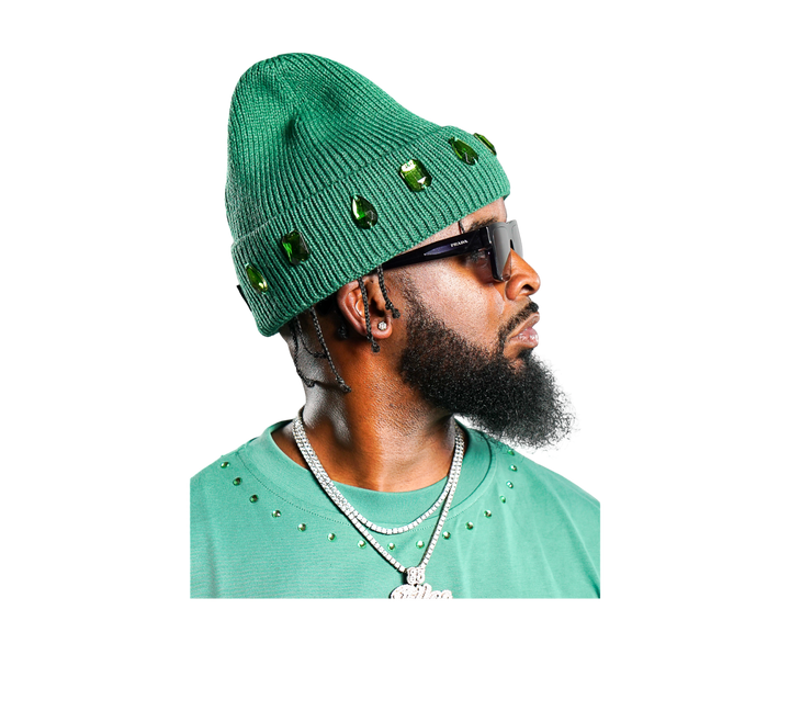 C.A.W beanie