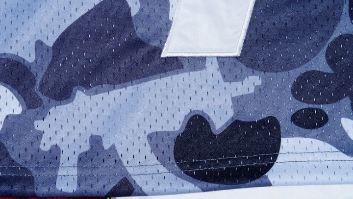 Black ops Camo Jersey