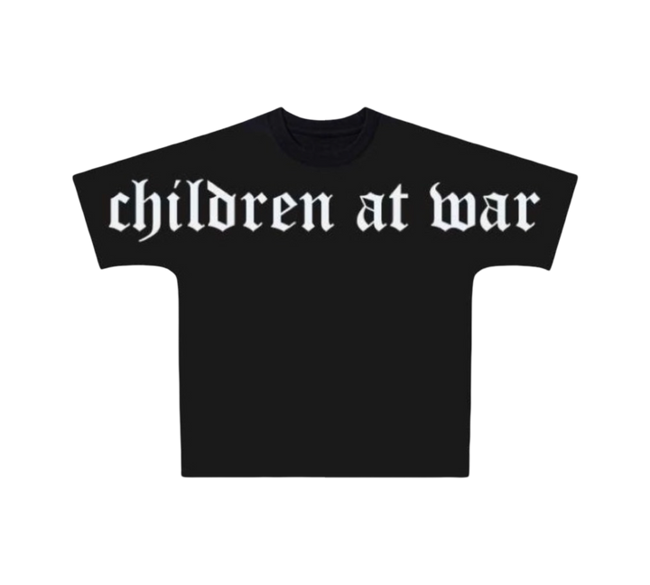 C.A.W tee