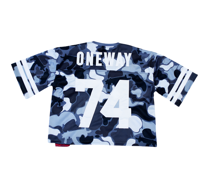 Black ops Camo Jersey