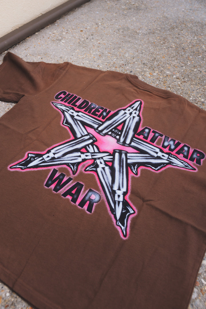 SPRAY ROUND Tshirt 2