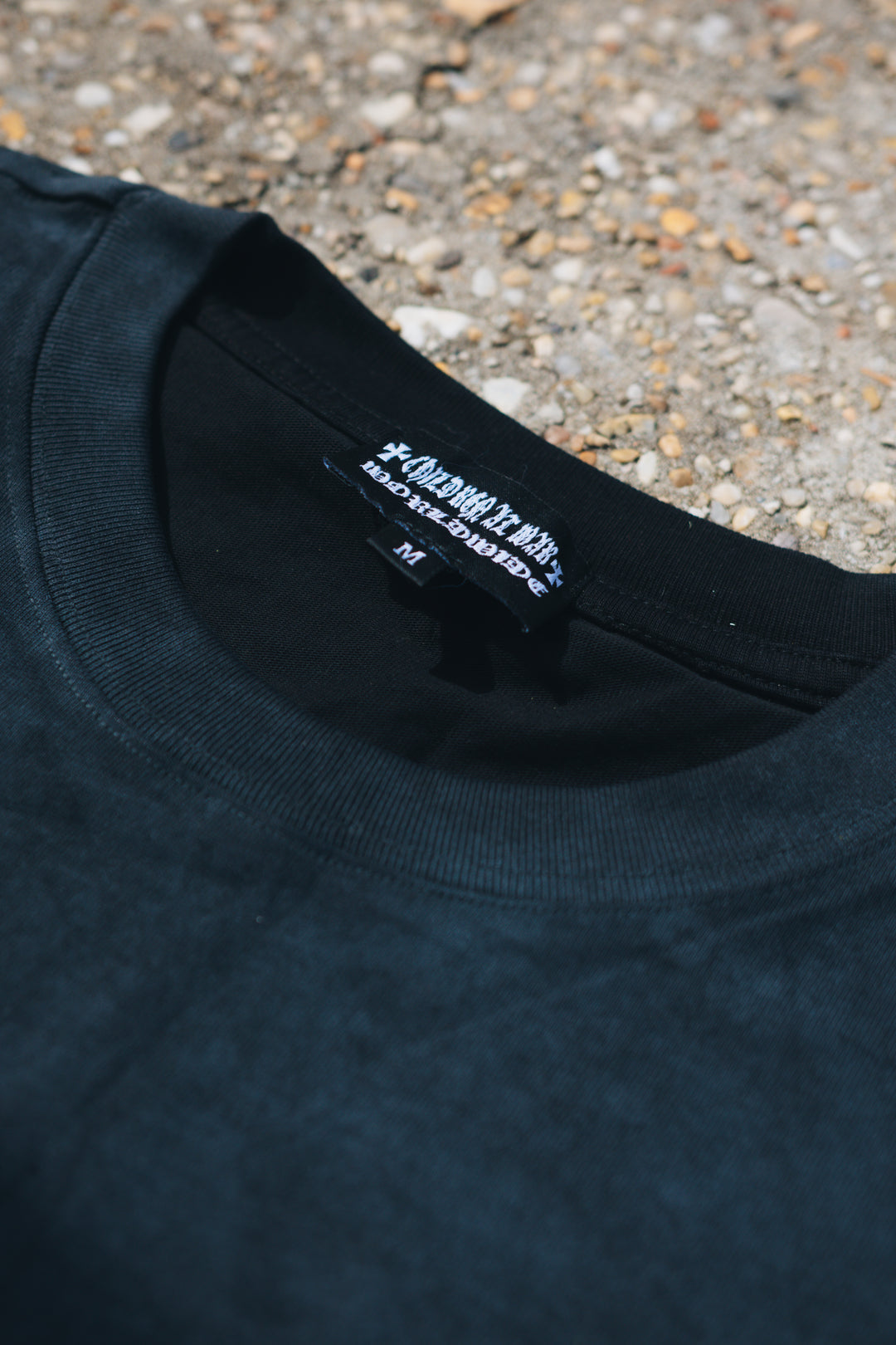 SPRAY ROUND Tshirt 2